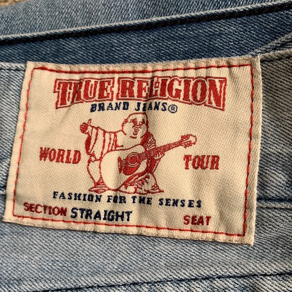 True Religion Men’s Jeans